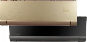 Сплит-система Kentatsu KSGX/KSRX35HFAN1 — снята с производства