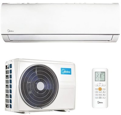 Сплит-система Midea MSMA1D/MOCA02-24HN1 — снята с производства