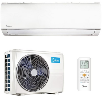 Сплит-система Midea MSMA1D/MOCA02-24HN1 — снята с производства
