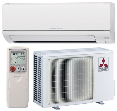 Сплит-система Mitsubishi Electric MSZ/MUZ-HJ71VA до 75 м² в Перми