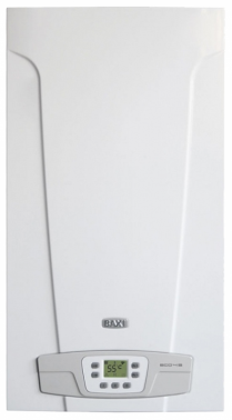 Газовый котёл Baxi ECO-4S 1.24F 24 кВт — купить в Перми